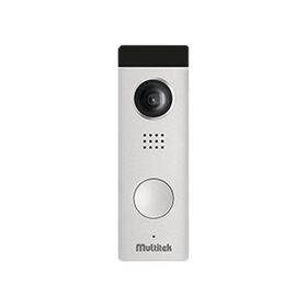 Multitek LIP-03-P Villa Set İlave Kapı Paneli
