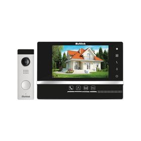 Multitek M70V 7 inç Renkli Görüntülü Villa Set