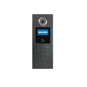 Multitek MB-11 Multibus lcd Ekranlı Şifreli Kemaralı Zil Paneli
