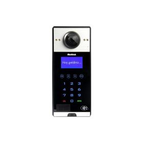 Multitek Mb 12 Kapı Paneli