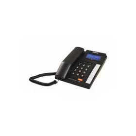 Multitek MC111-G Multibus Büyük Lcd Ekranlı Güvenlik Konsolu