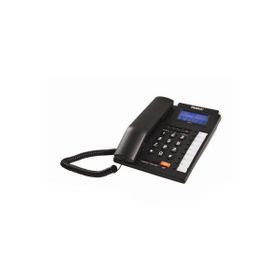 Multitek MC111-G Multibus Büyük Lcd Ekranlı Güvenlik Konsolu