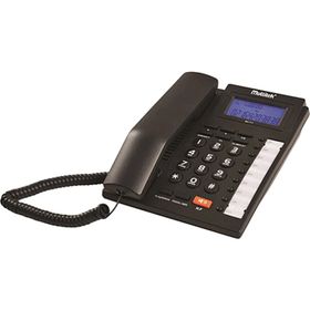 Multitek MC111 Handsfree Kablolu Telefon