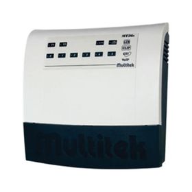 Multitek MT26 2/6 Santral
