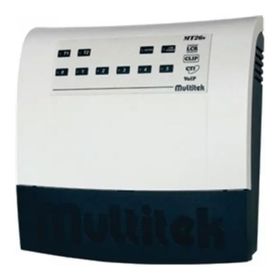Multitek MT26S Caller ID 2-6 Telefon Santrali