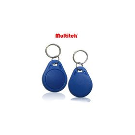 Multitek Proximity Anahtarlık