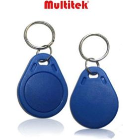 Multitek Proximity Anahtarlık