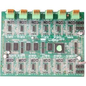 Multitek Star2 12 Dahili Abone Kartı