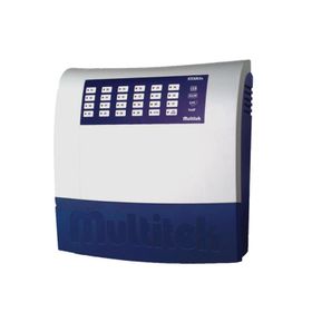 Multitek STAR2-S-4-20 4 Dış 20 Dahili Hatlı Telefon Santrali