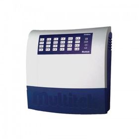 Multitek STAR2-S-4-20 4 Dış 20 Dahili Hatlı Telefon Santrali