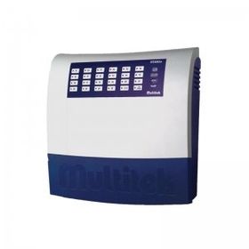 Multitek STAR2-S-4-20 4 Dış 20 Dahili Hatlı Telefon Santrali