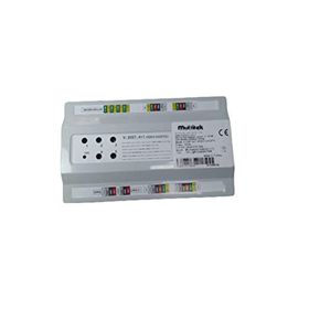 Multitek V-DIST 4+1 APT Pano Tipi Video Dağıtıcı