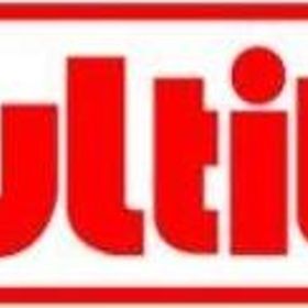 Multitek VM648 Tek Kanal Robot CID Sesli Yanıt Sistemi