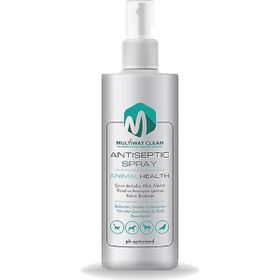 Multiway Clean Animal 500 ml Antiseptik Sprey