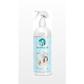 Multiway Clean Animal 500 ml Antiseptik Sprey