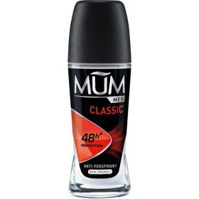 Mum 50 ml Men Classic Roll-On