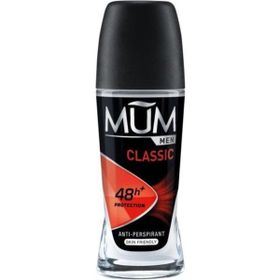 Mum 50 ml Men Classic Roll-On