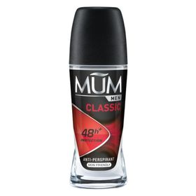 Mum 50 ml Men Classic Roll-On