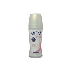 Mum 50 ml Pure Roll-On