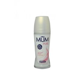 Mum 50 ml Pure Roll-On