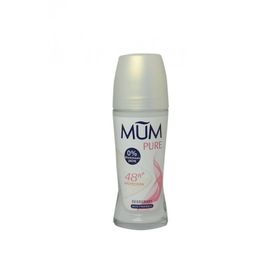 Mum 50 ml Pure Roll-On