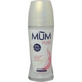 Mum 50 ml Pure Roll-On