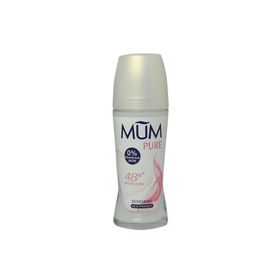 Mum 50 ml Pure Roll-On