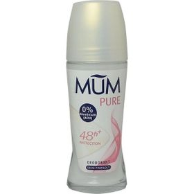 Mum 50 ml Pure Roll-On