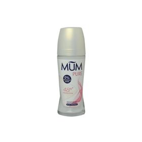 Mum 50 ml Pure Roll-On