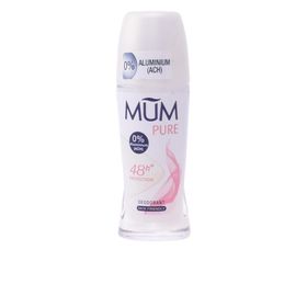 Mum 50 ml Pure Roll-On