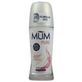Mum 50 ml Pure Roll-On