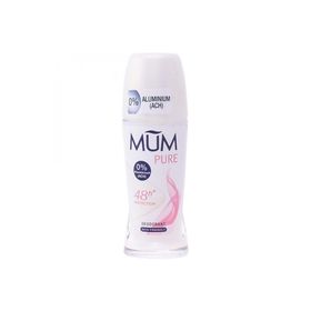 Mum 50 ml Pure Roll-On