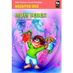 MUM BEBEK - MUZAFFER İZGU