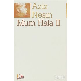 MUM HALA II - AZIZ NESIN