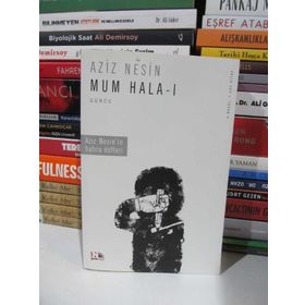 MUM HALA II - AZIZ NESIN