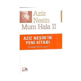 MUM HALA II - AZIZ NESIN