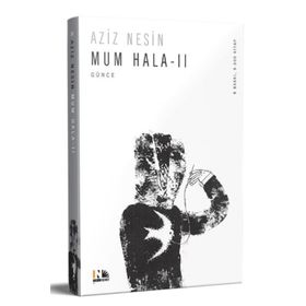 MUM HALA II - AZIZ NESIN