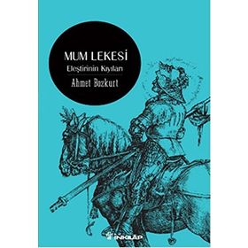 Mum Lekesi - Ahmet Bozkurt