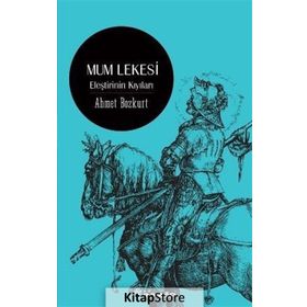 Mum Lekesi - Ahmet Bozkurt