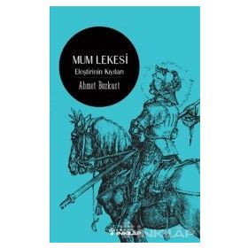 Mum Lekesi - Ahmet Bozkurt