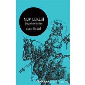 Mum Lekesi - Ahmet Bozkurt