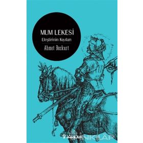 Mum Lekesi - Ahmet Bozkurt