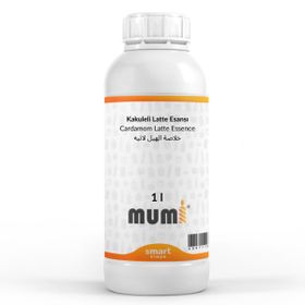Mumi 1 lt Kakuleli Latte Mum Esansı