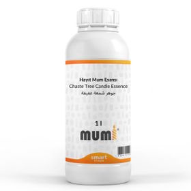Mumi 1 lt Premium Hayıt Mum Esansı