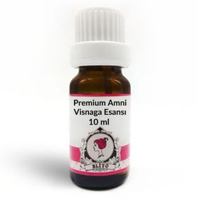 Mumi 10 ml Premium Amni Visnaga Esansı