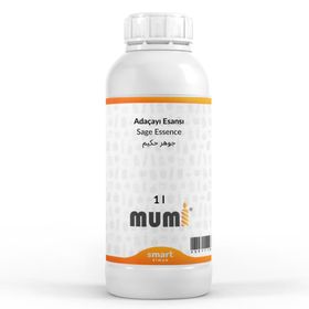 Mumi 14983 1 lt Premium Adaçayı Mum Esansı