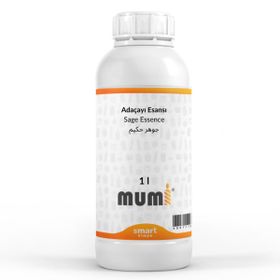 Mumi 14983 1 lt Premium Adaçayı Mum Esansı