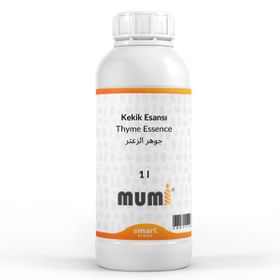 Mumi 21587 1 lt Kekik Mum Esansı