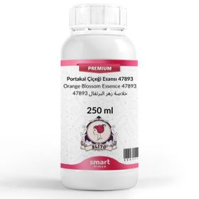 Mumi 250 ml Premium Portakal Çiçeği Esansı