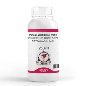 Mumi 250 ml Premium Portakal Çiçeği Esansı